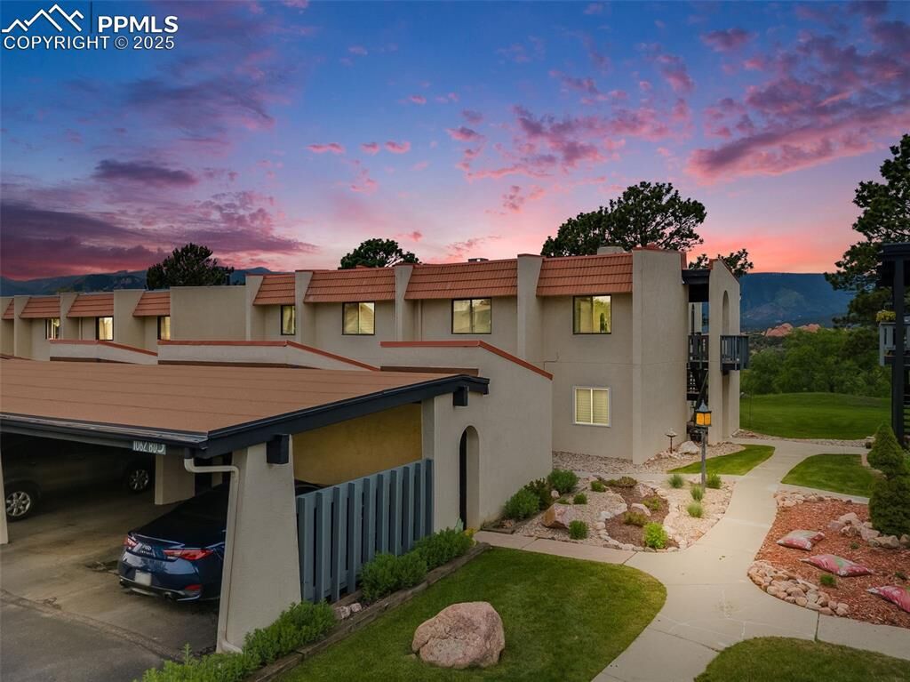 Property Photo:  1062 Fontmore Road  CO 80904 