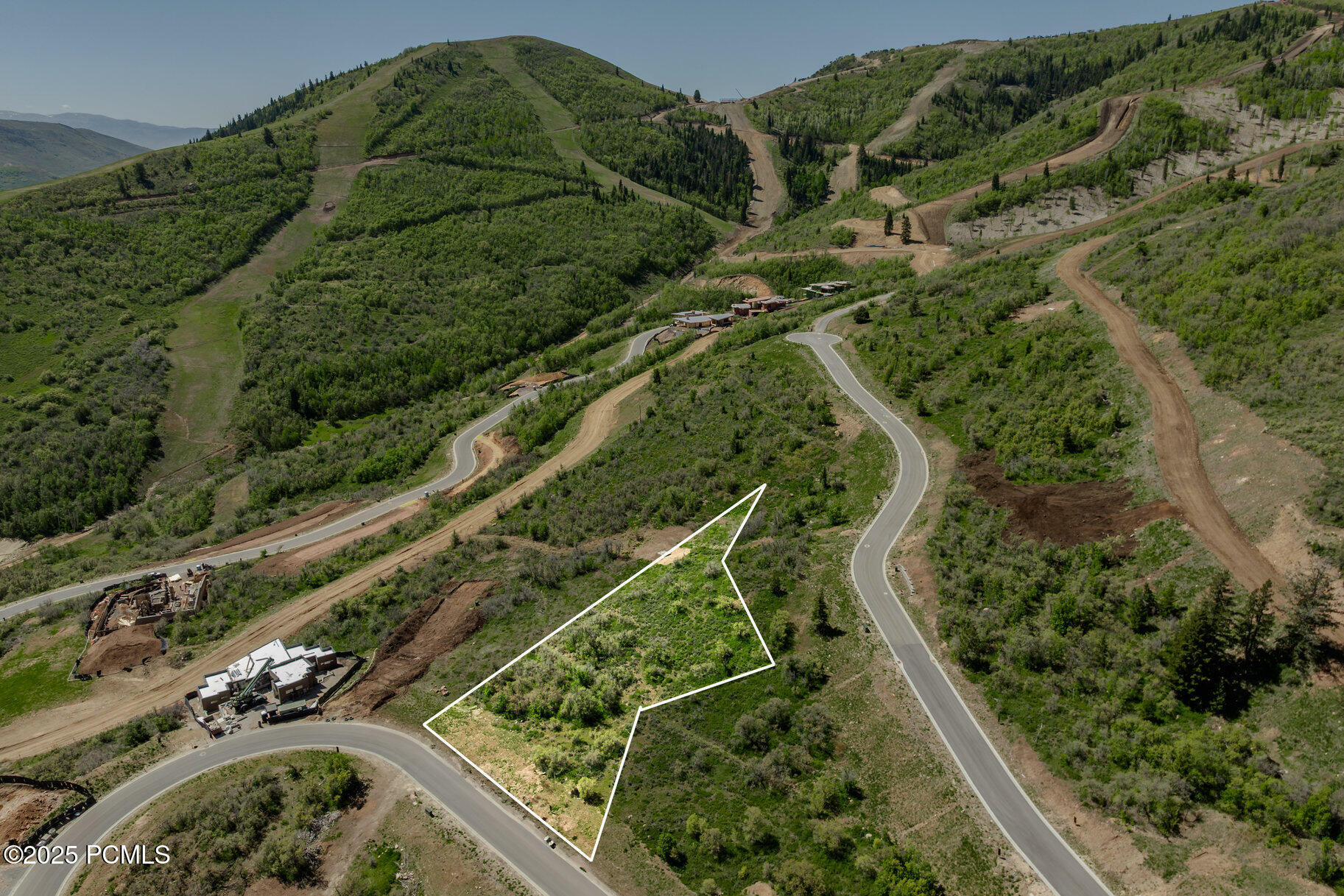 Property Photo:  1863 W Galena Ridge Way  UT 84060 