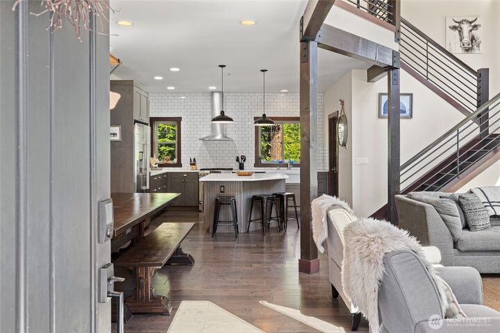 Property Photo: 130 Rinky Dink Lane WA 98922