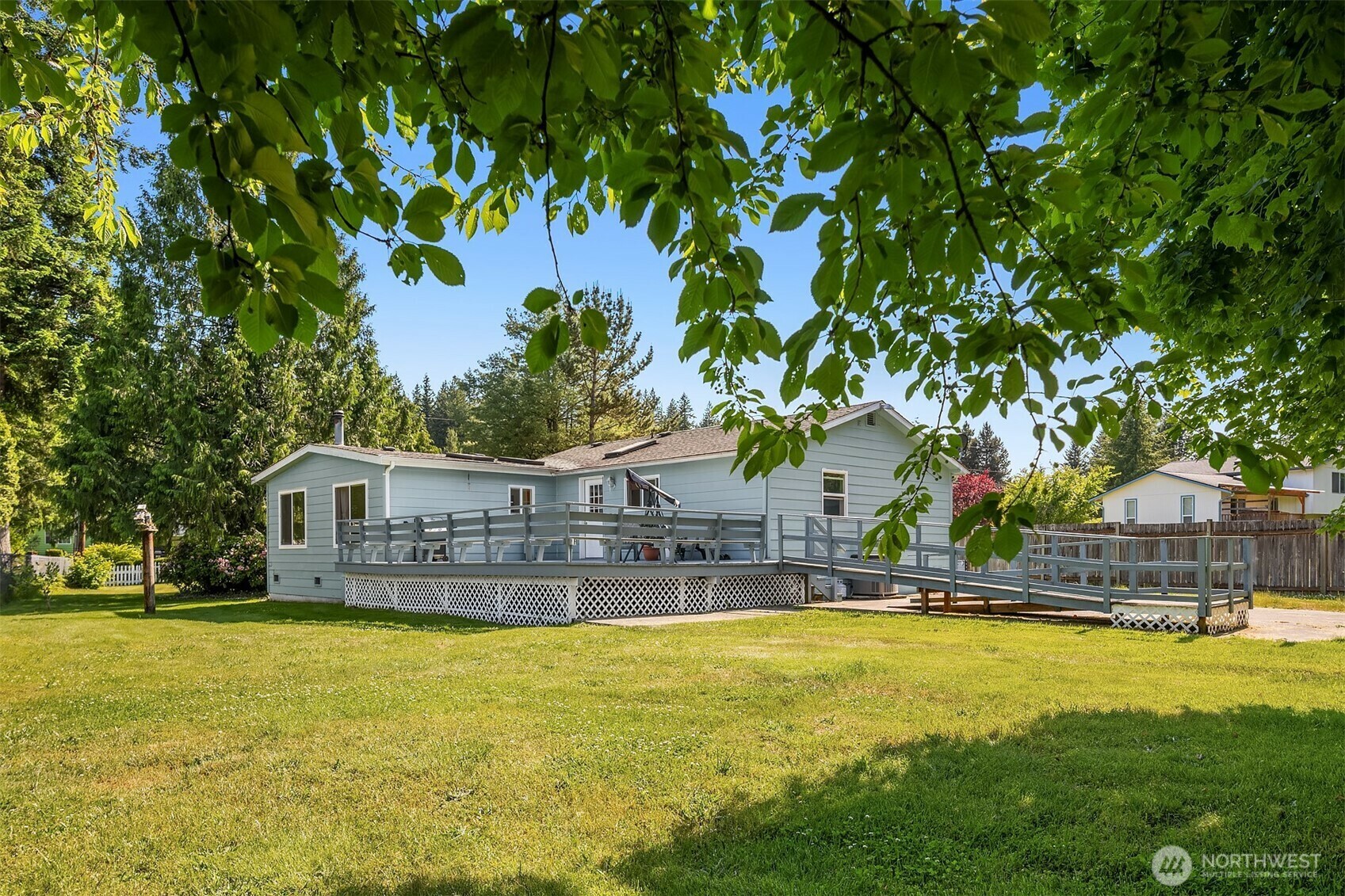 Property Photo: 2607 178th Street NW WA 98223