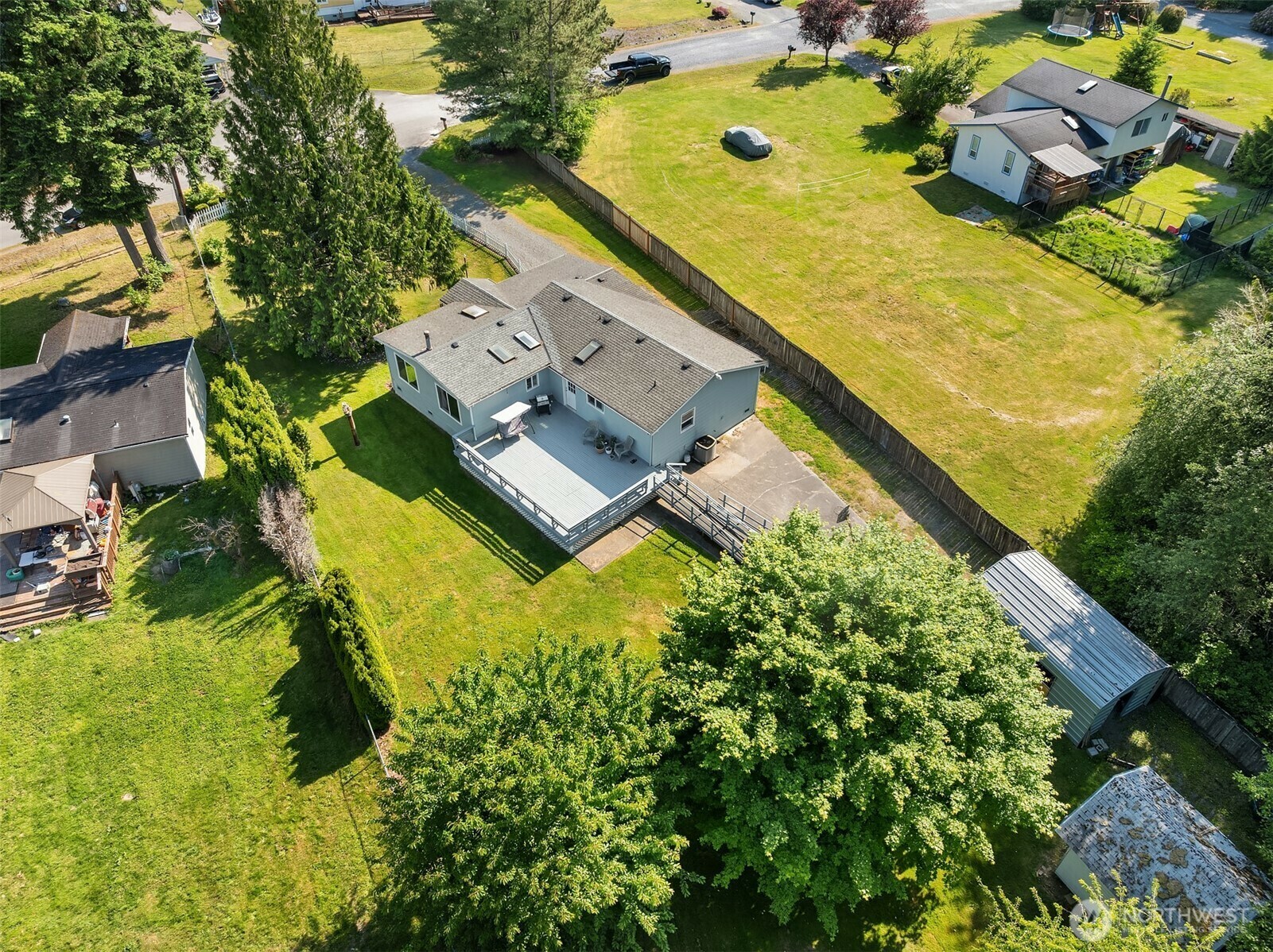 2607  178th Street NW  Arlington WA 98223 photo
