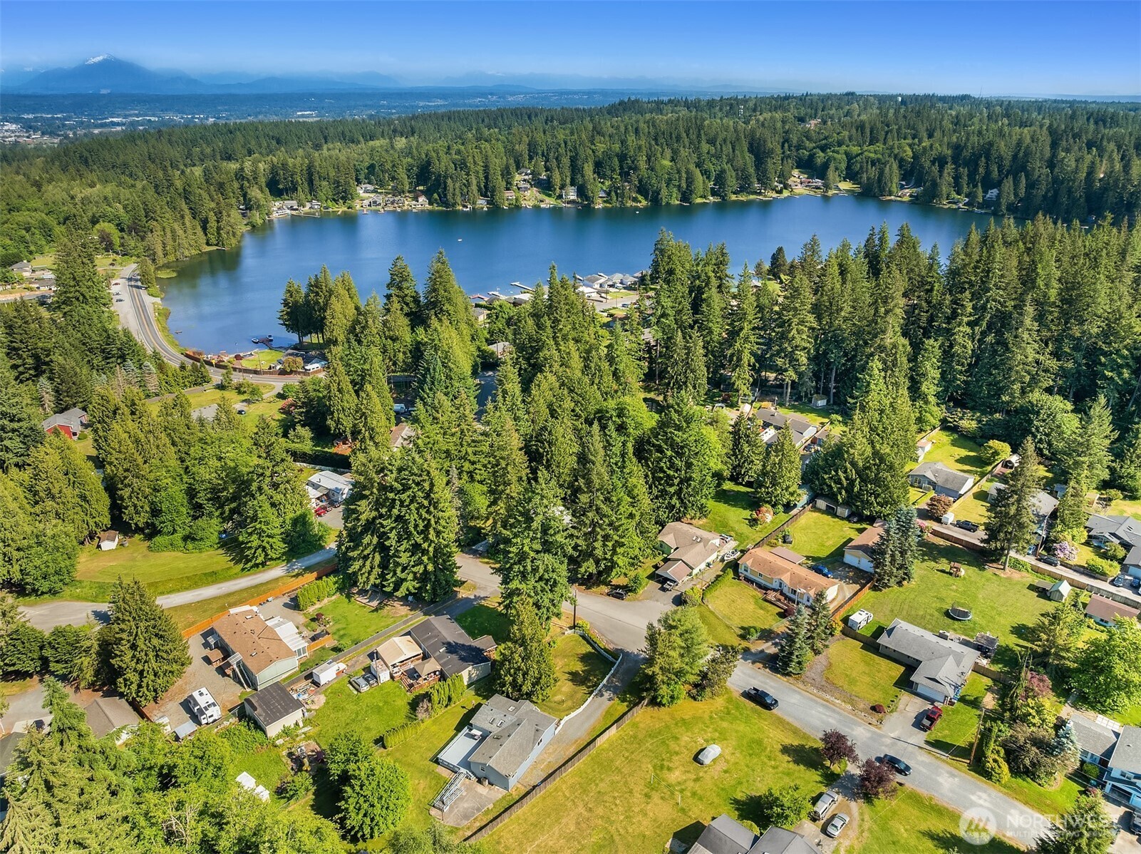 Property Photo:  2607  178th Street NW  WA 98223 