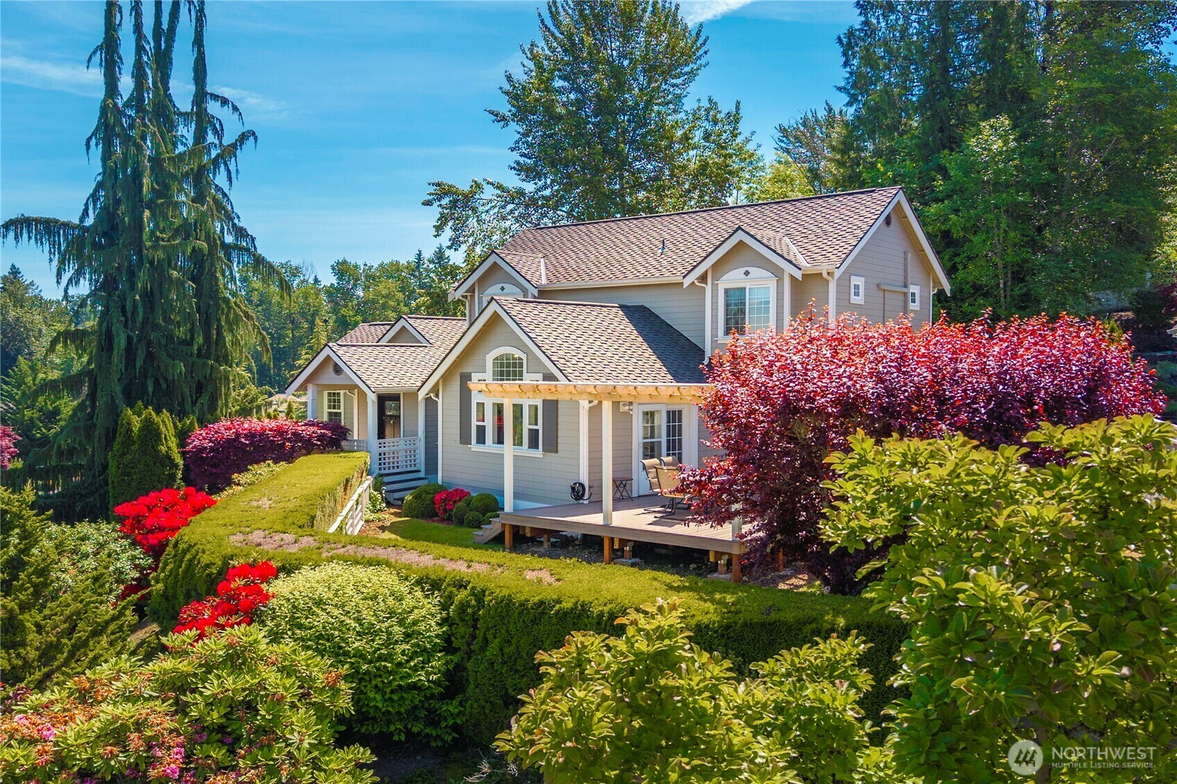 2702  17th Avenue SE  Puyallup WA 98372 photo