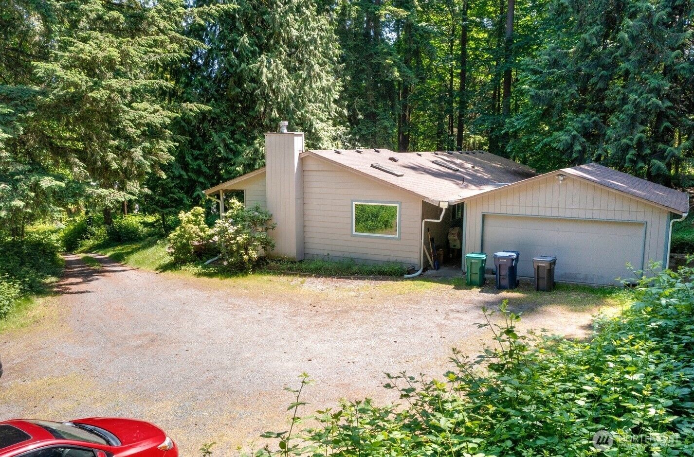 Property Photo: 1700 Magnolia Road WA 98036