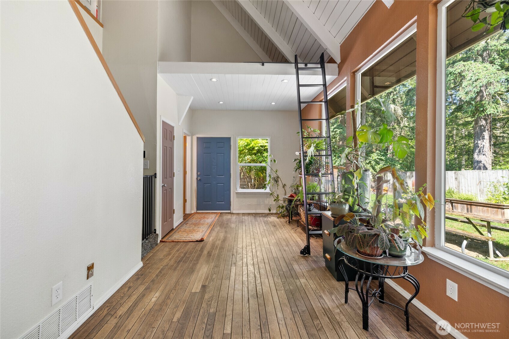 Property Photo: 19109 17th Street SW WA 98349