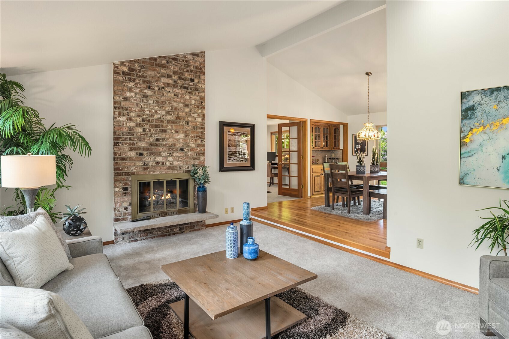 Property Photo: 22809 38th Avenue SE WA 98021