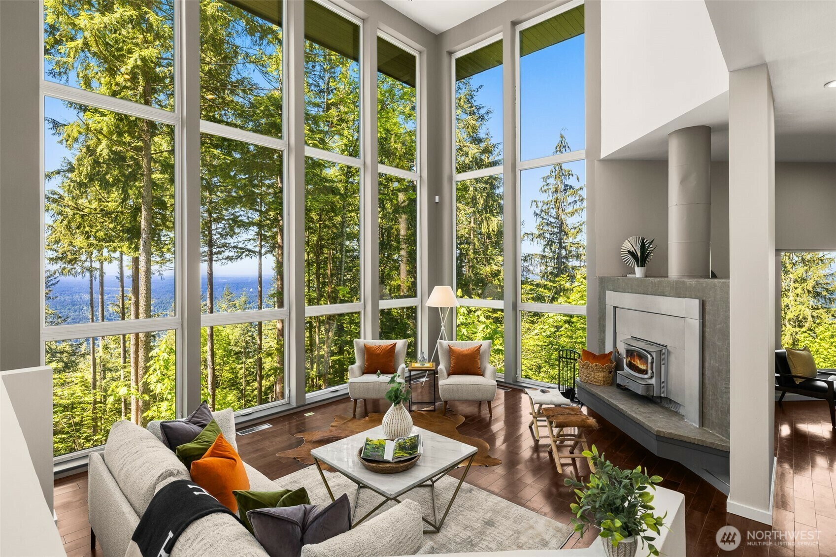 Property Photo: 27541 SE 154th Place WA 98027