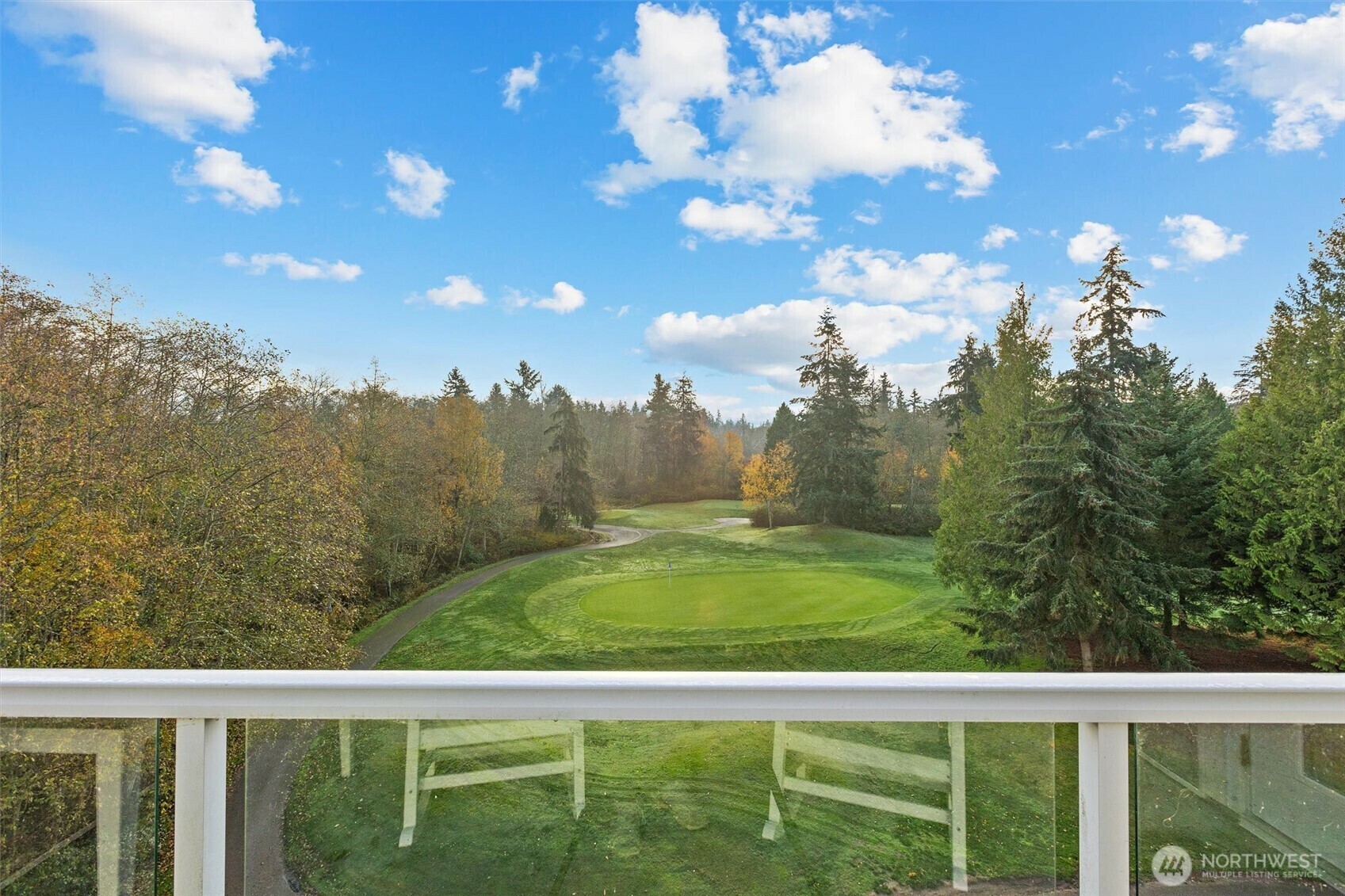 Property Photo: 5600 Harbour Pointe Boulevard 1-407 WA 98275