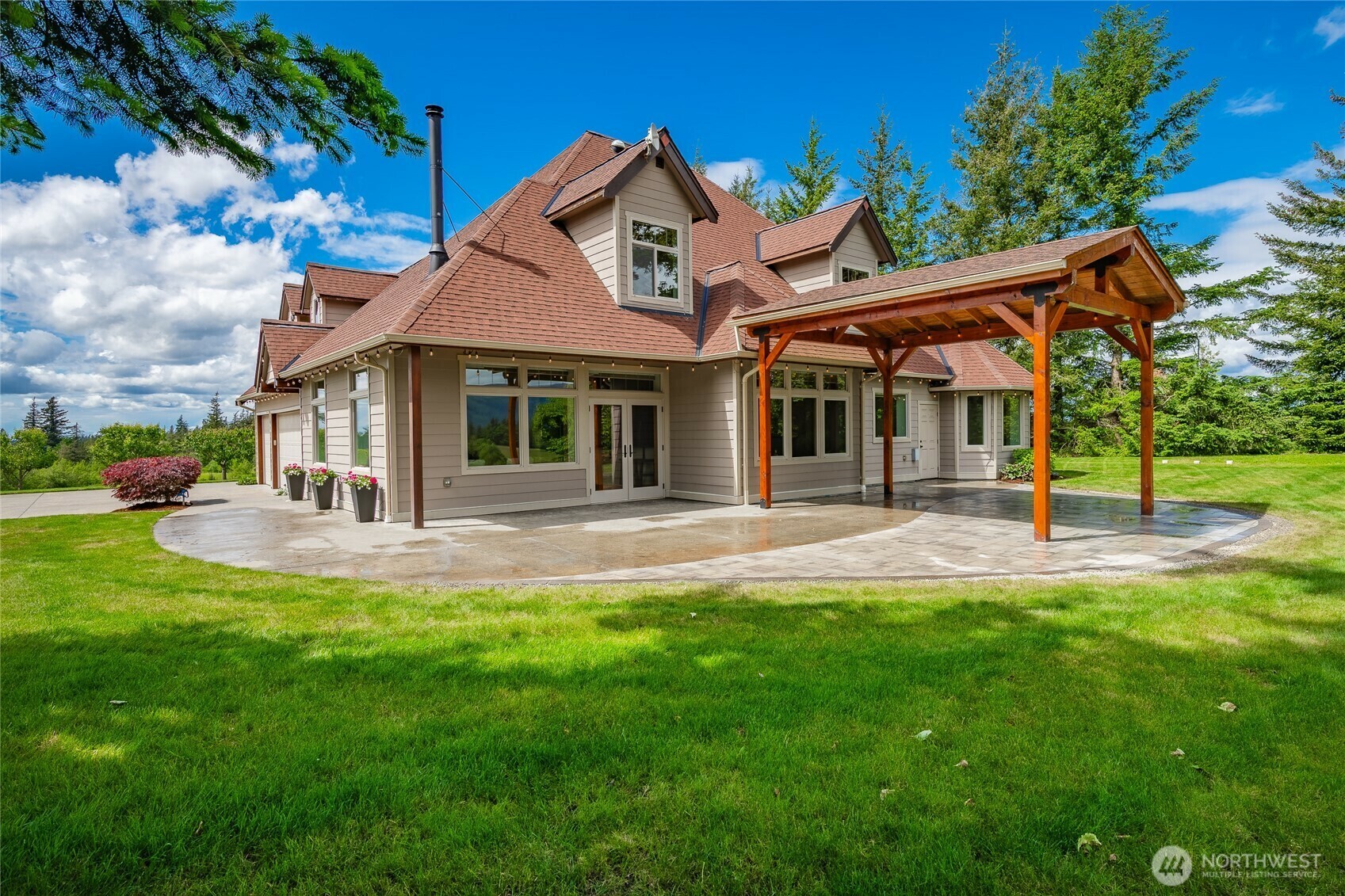 Property Photo: 6565 Everson Goshen Road WA 98247