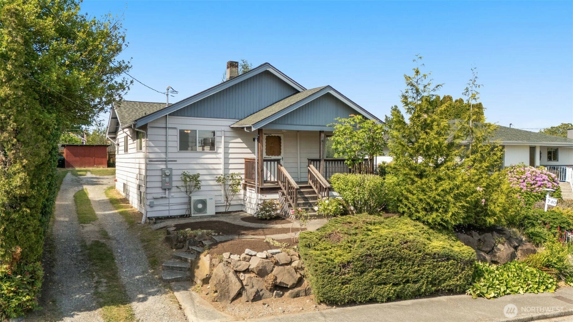 736 N 96th  Seattle WA 98103 photo