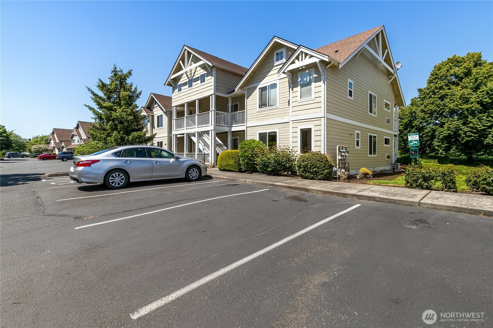 Property Photo: 236 W Maberry Drive 103 WA 98264