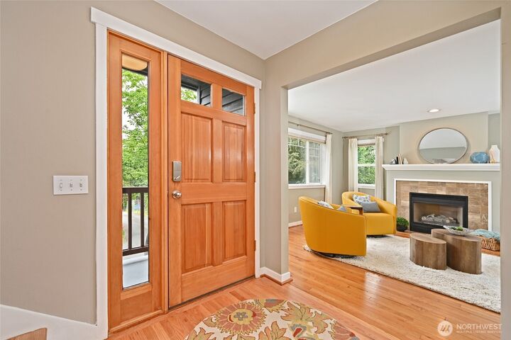 Property Photo: 10839 35th Avenue SW WA 98146