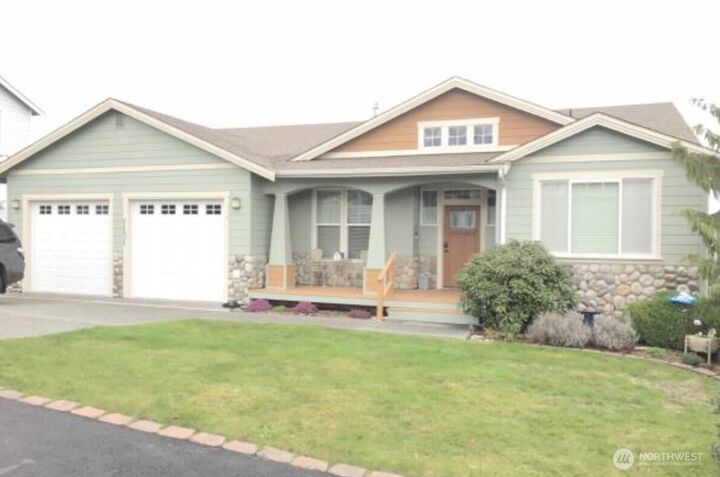 1131  Rolling Drive  Camano Island WA 98282 photo