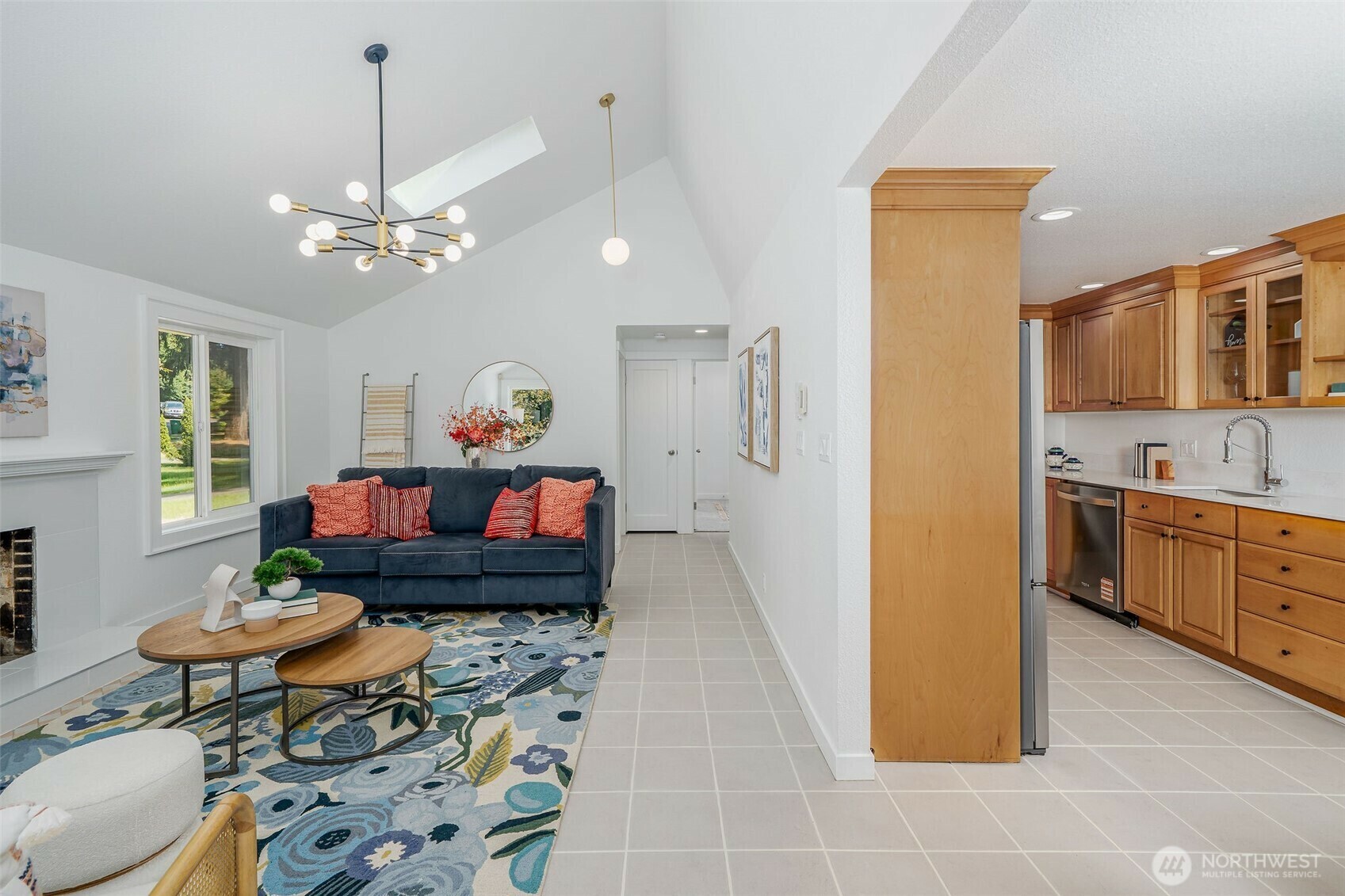Property Photo: 1800 NE 165th Street WA 98155