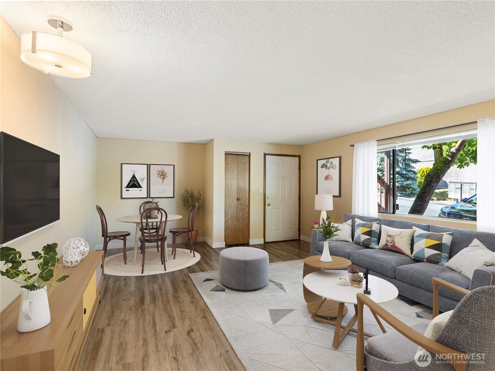 Property Photo:  690 NW Atalanta Way E103  WA 98277 