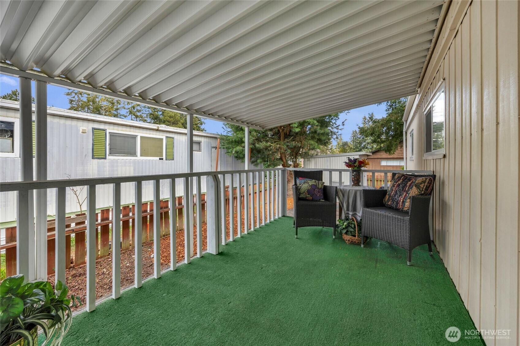 Property Photo:  5220  176th Street SW 10  WA 98037 
