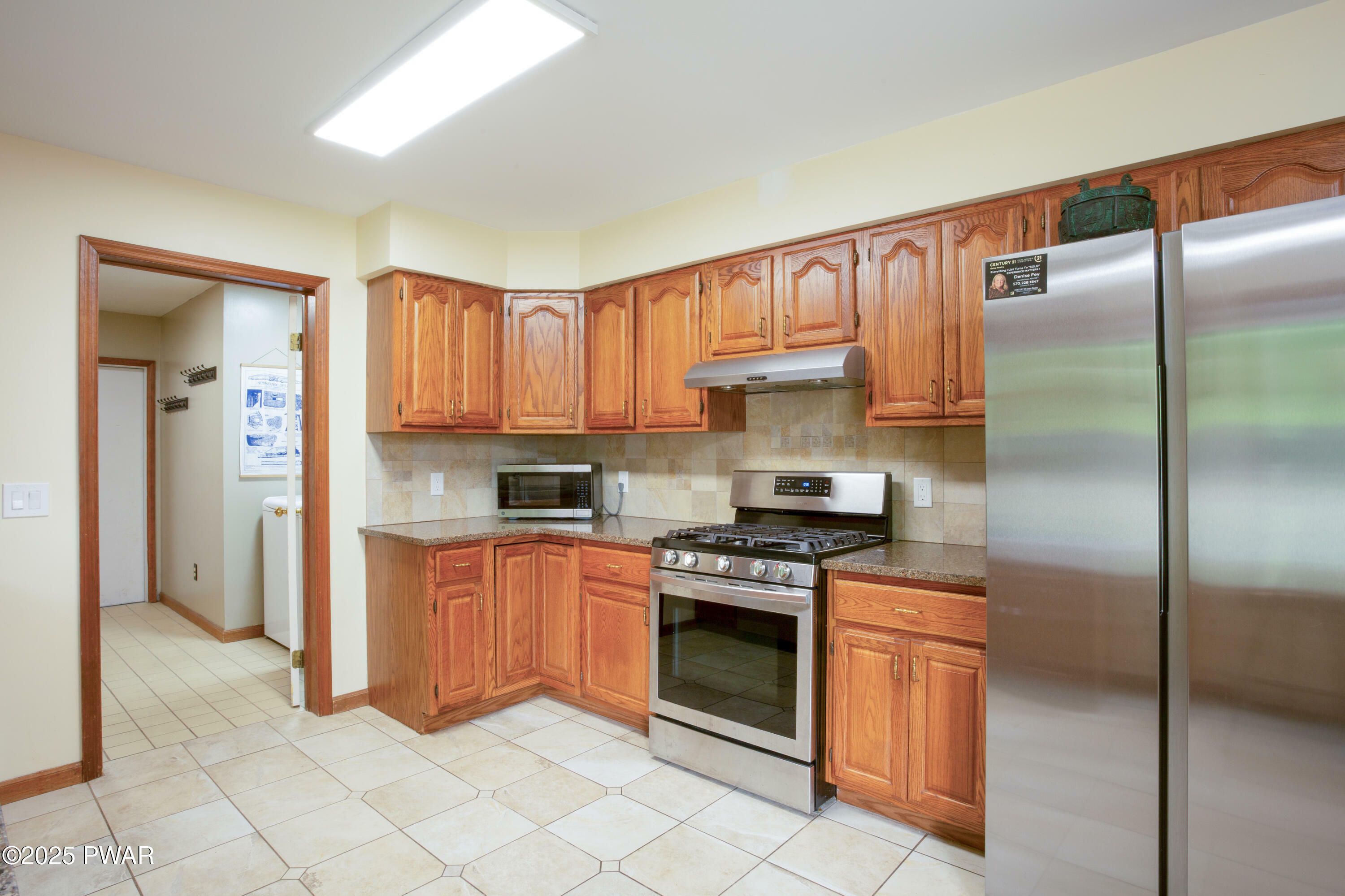 Property Photo: 508 Seventh Street PA 18337