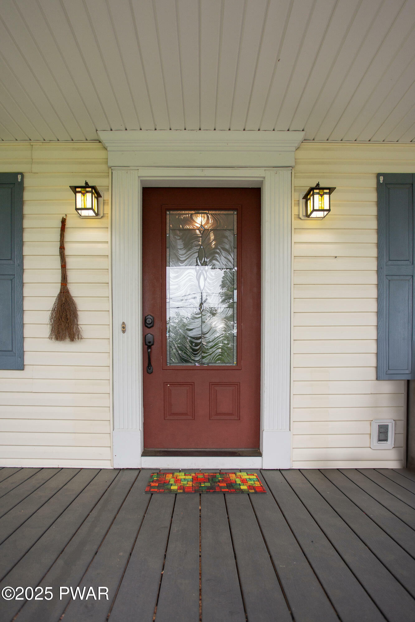 Property Photo: 508 Seventh Street PA 18337