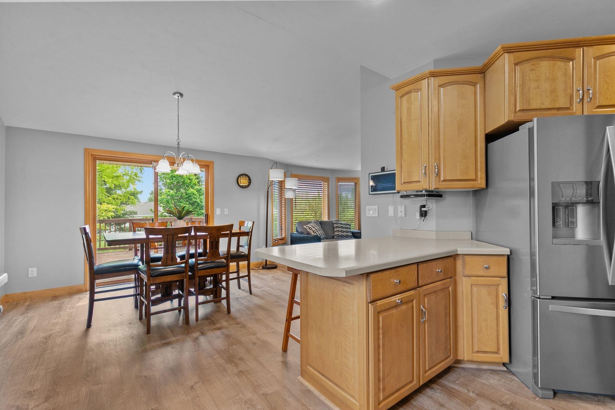 Property Photo: N1904 Bon Bon Court WI 54942