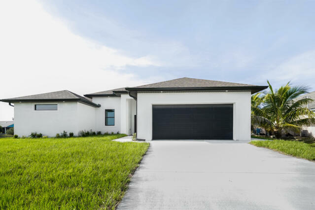 Property Photo:  4521 NW 34th Street  FL 33993 