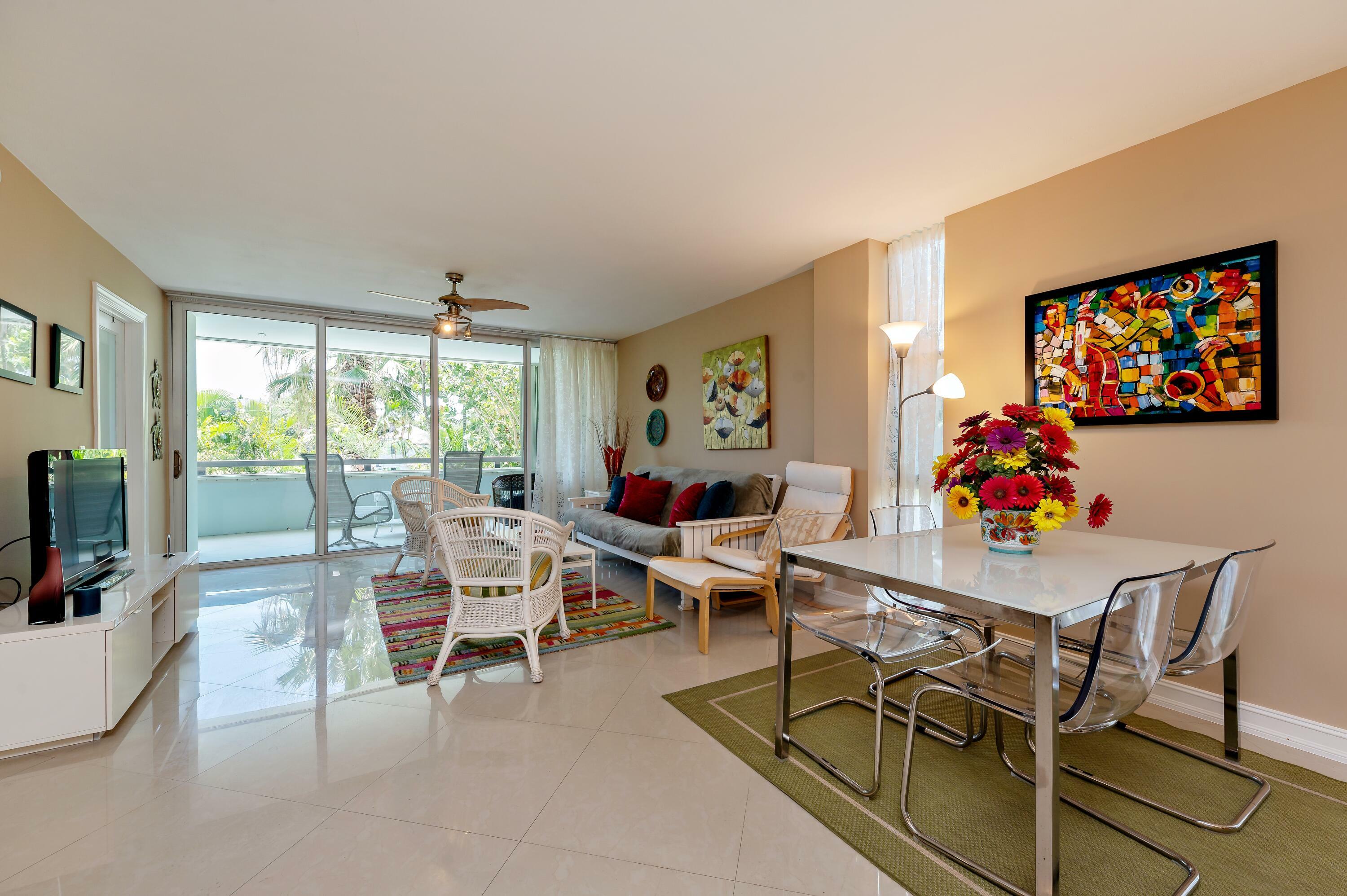 Property Photo: 1112 Ocean Terrace 1B FL 33483