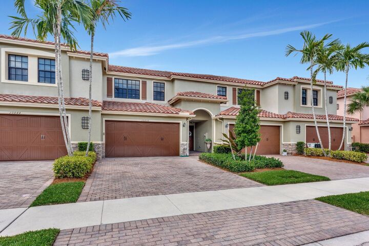 10850 NW 74th Drive  Parkland FL 33076 photo