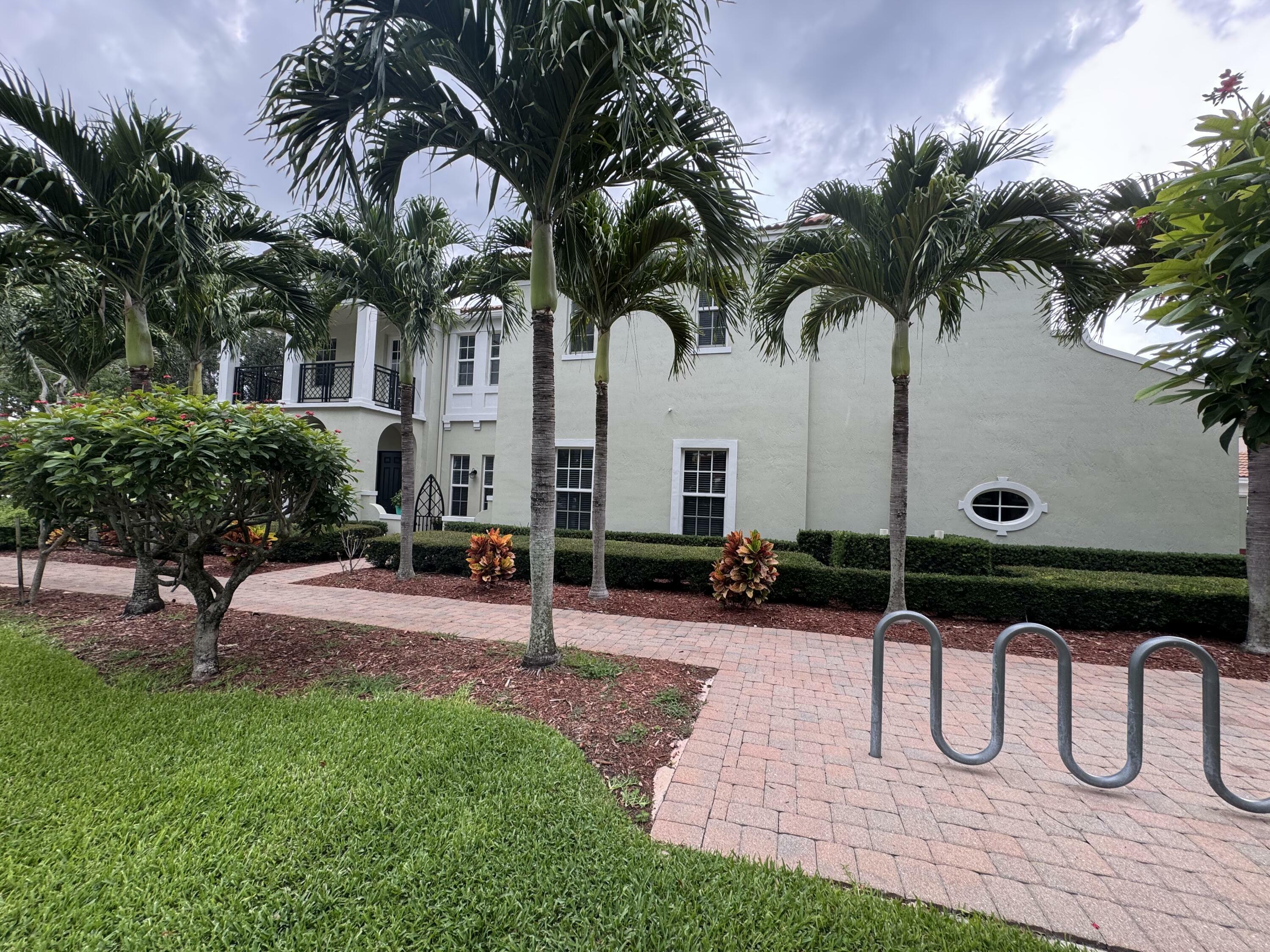 Property Photo:  8209 NW 8th Way  FL 33487 