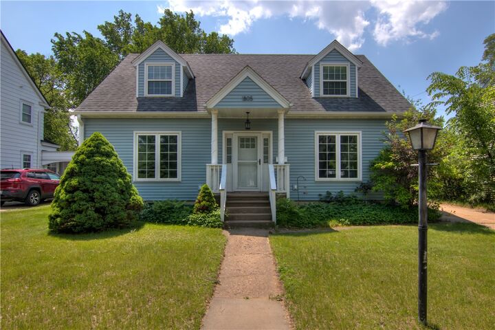 1805 Main Street  Eau Claire WI 54701 photo