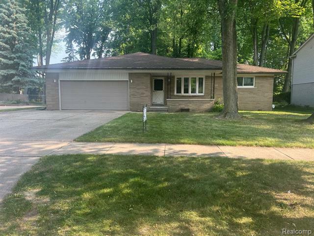 2763 Ranieri Drive  Troy MI 48085 photo