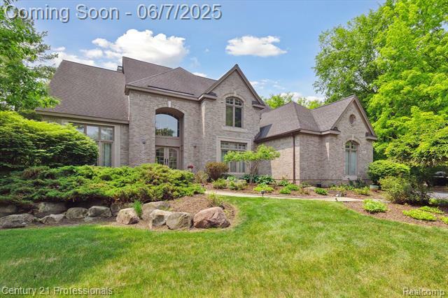 Property Photo:  6642 Carlyle Court  MI 48322 
