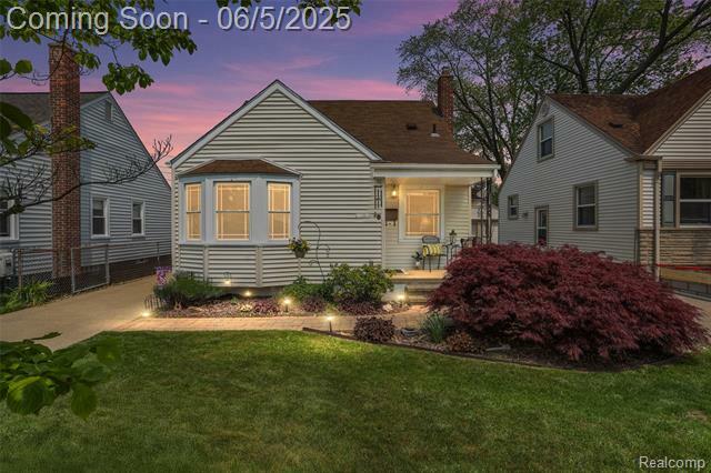 1958 Columbia Road  Berkley MI 48072 photo