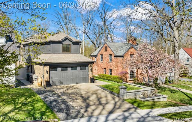 Property Photo: 636 Morley Court MI 48124