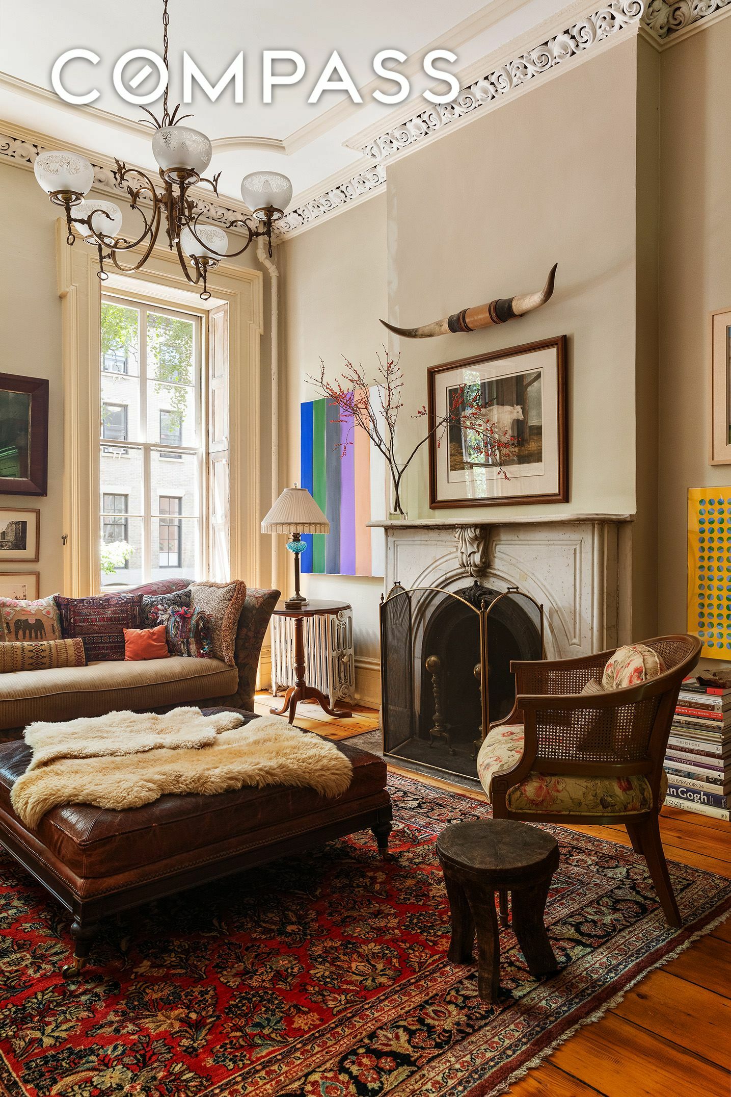 Property Photo: 433 Pacific Street NY 11217