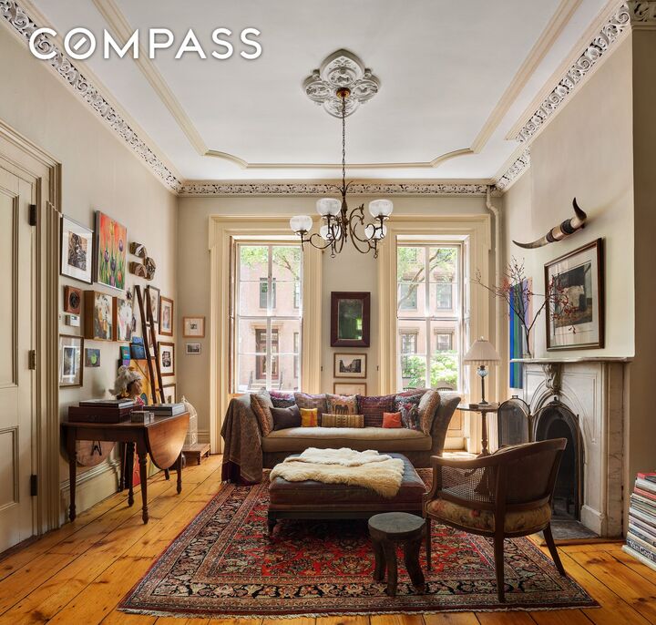 Property Photo:  433 Pacific Street  NY 11217 