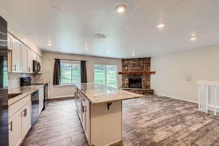 Property Photo: 679 S Pearl Street CO 80107