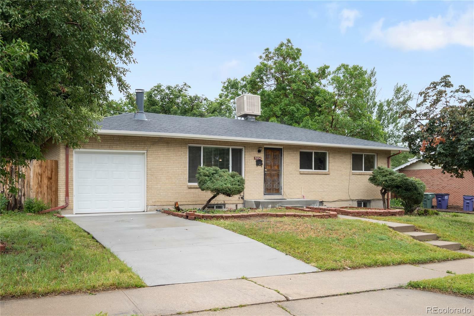 Property Photo:  3054 S Raleigh Street  CO 80236 
