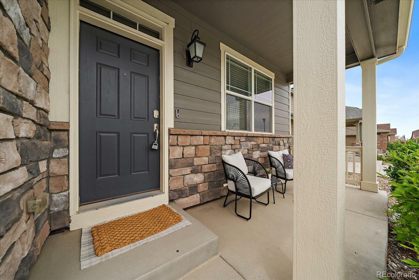 Property Photo: 1181 W 170th Avenue CO 80023
