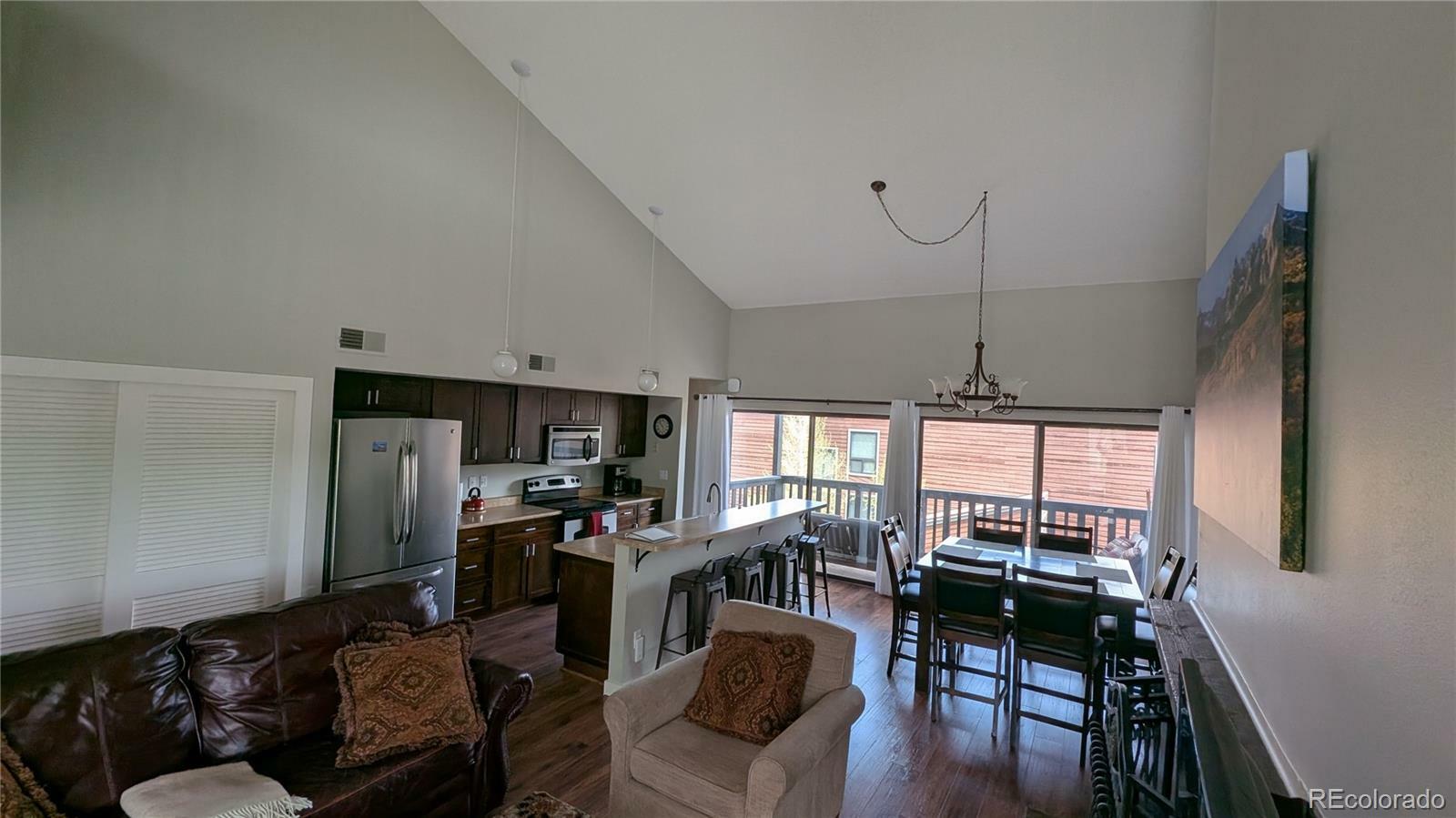 Property Photo: 2710 Ryan Gulch Road 2731 CO 80498