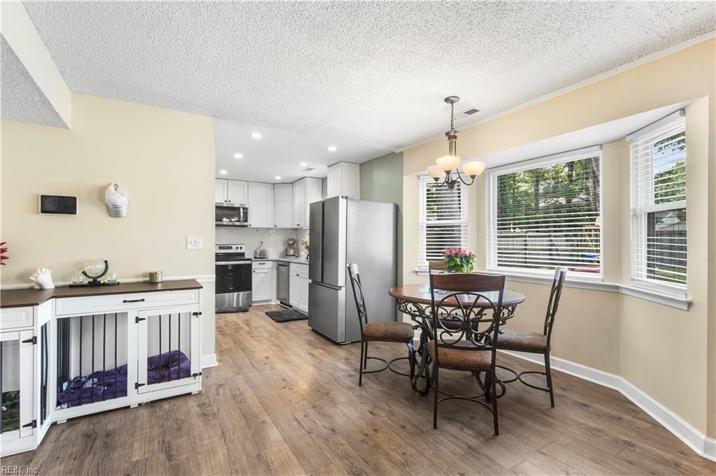 Property Photo: 1464 Winslow Ave VA 23323