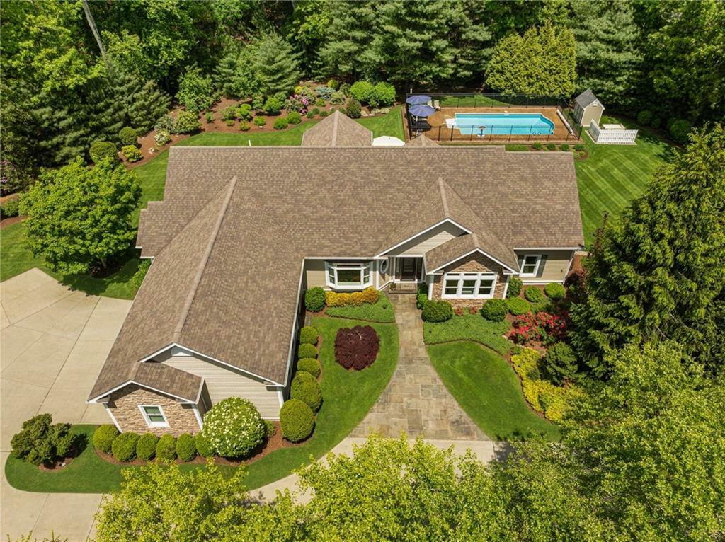 Property Photo: 2271 Middle Road RI 02818