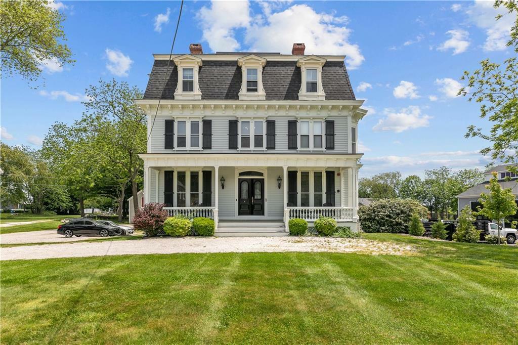 Property Photo: 2951 East Main Road 1 RI 02871