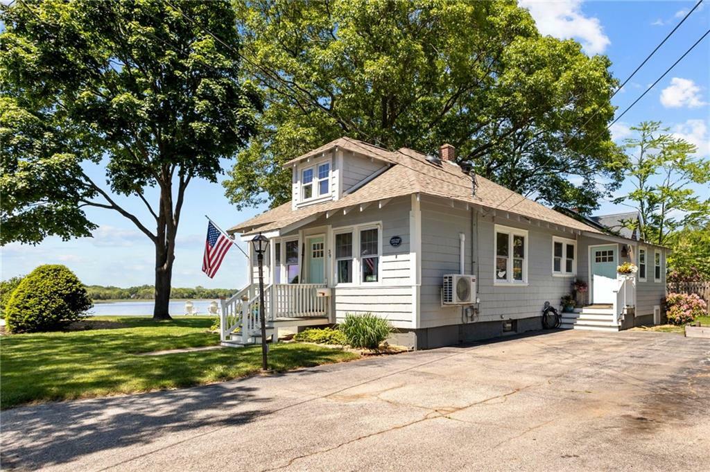 Property Photo: 39 Sunset Drive RI 02806
