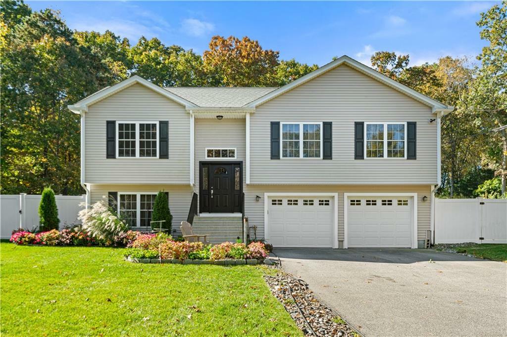 Property Photo: 252 Douglas Pike RI 02917