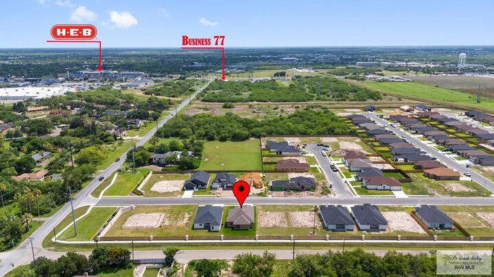 Property Photo:  1212 Bridle Way  TX 78586 