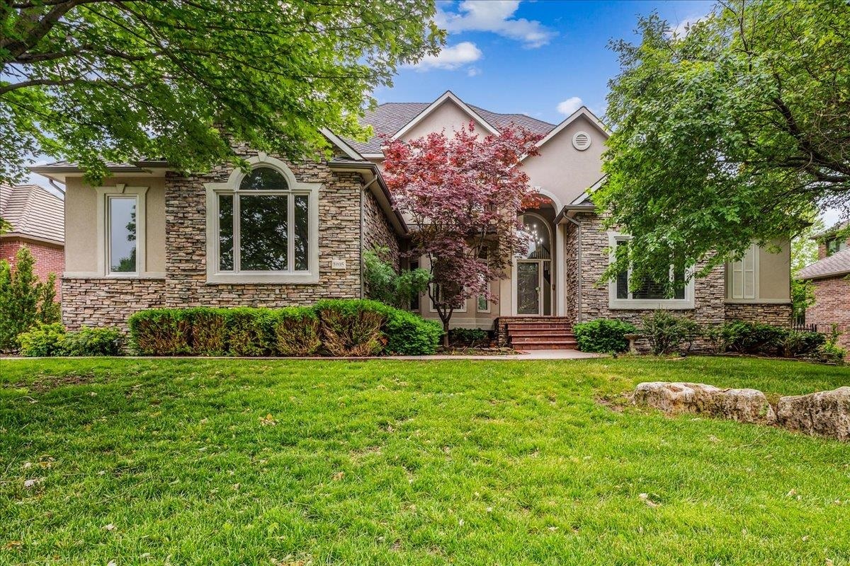 1005 Terradyne Cir  Andover KS 67002 photo
