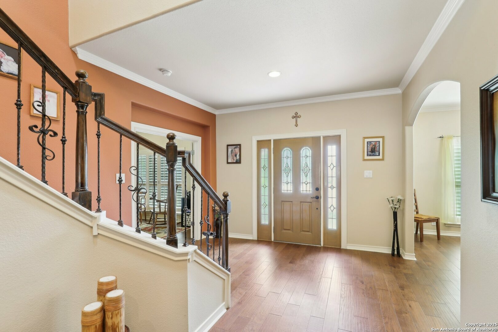 Property Photo: 2929 McCaskey Ridge TX 78258