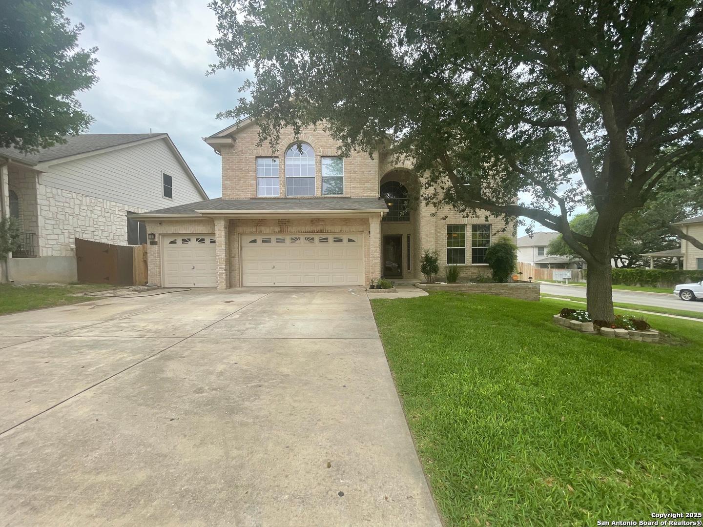 Property Photo: 10430 Shire Country TX 78254