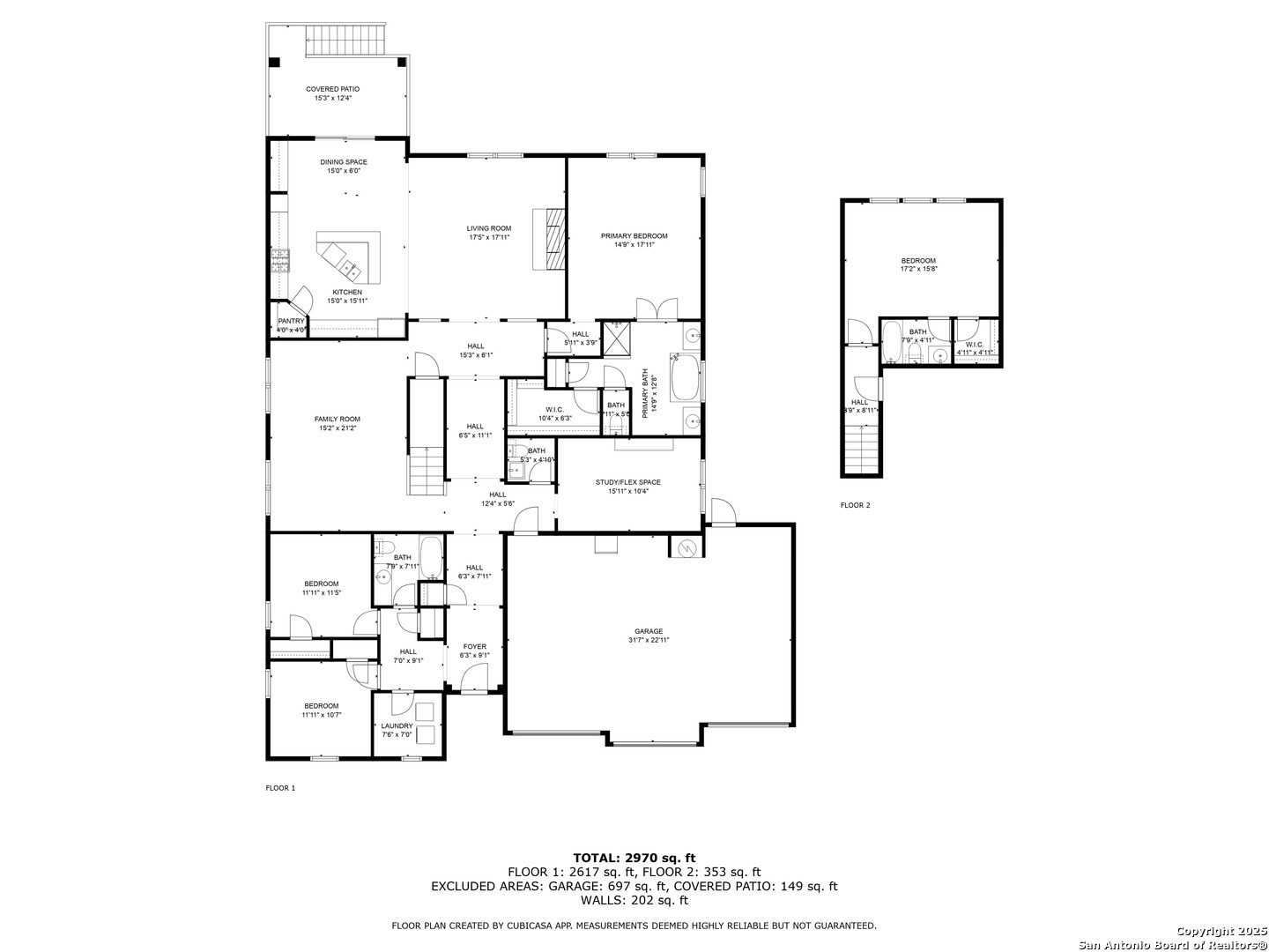 Property Photo: 1222 Ashbury Bay TX 78258
