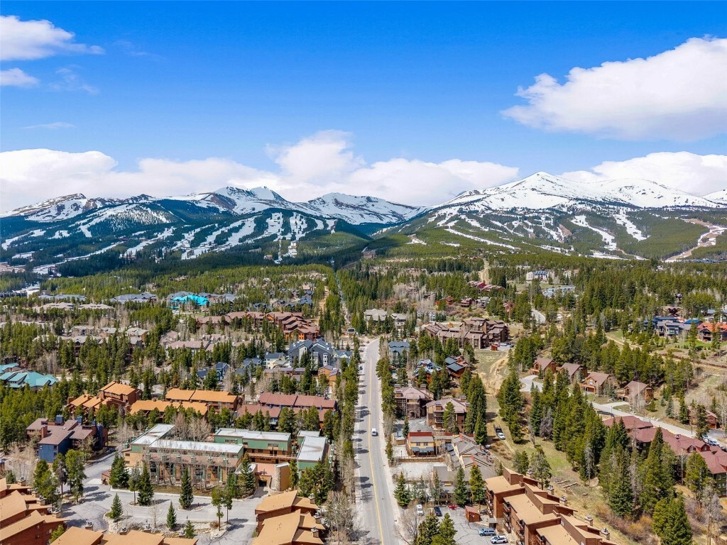 Property Photo: 10 River Park Drive A CO 80424