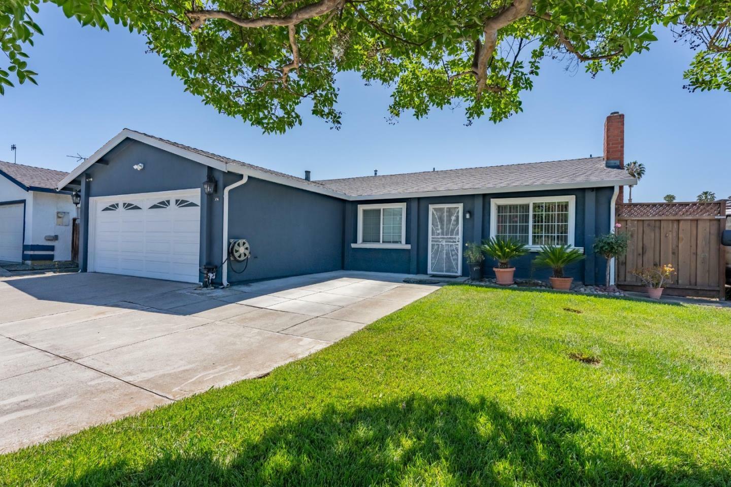 Property Photo: 2776 Cramer Circle CA 95111